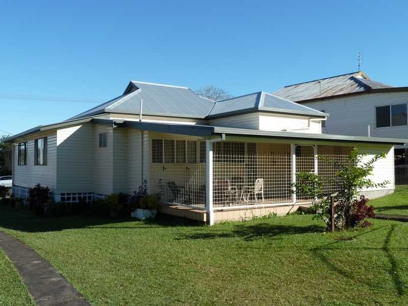 5 Bloore Street, Kyogle NSW 2474
