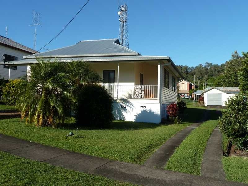 5 Bloore Street, Kyogle NSW 2474