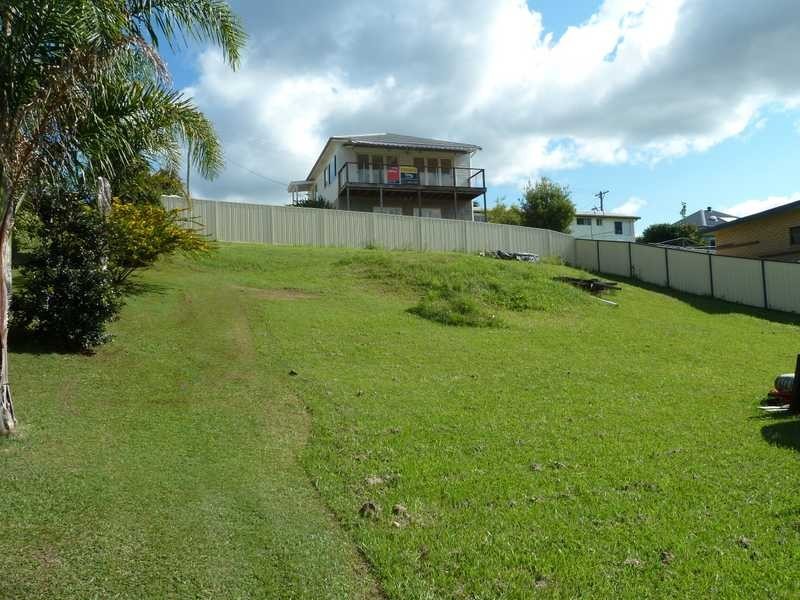 43 Colin Street, Kyogle NSW 2474