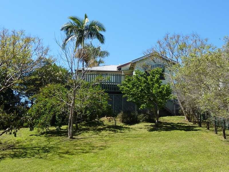 31 Gardner Lane, Kyogle NSW 2474