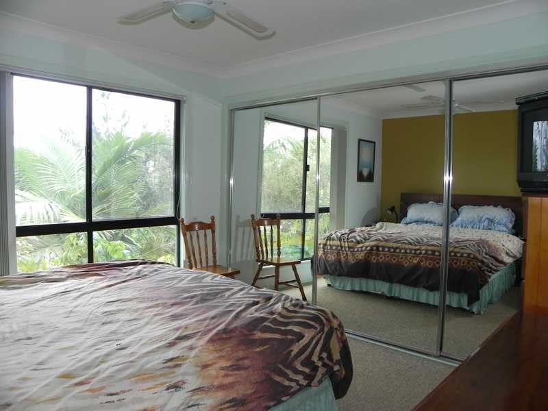 250 Upper Stratheden Road Via, Kyogle NSW 2474