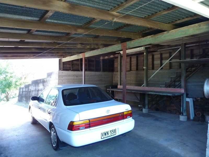 29 Geneva, Kyogle NSW 2474