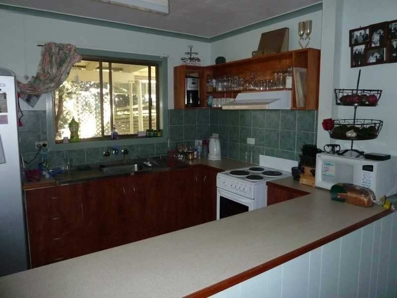 31 Gardner Lane, Kyogle NSW 2474