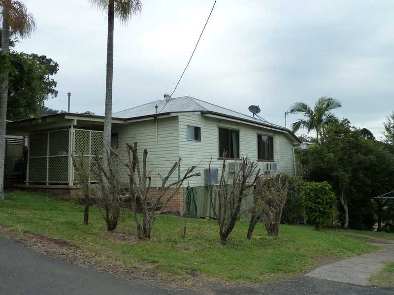 31 Gardner Lane, Kyogle NSW 2474