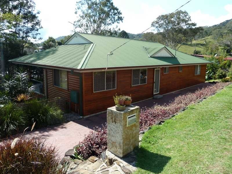 14 Greer, Kyogle NSW 2474