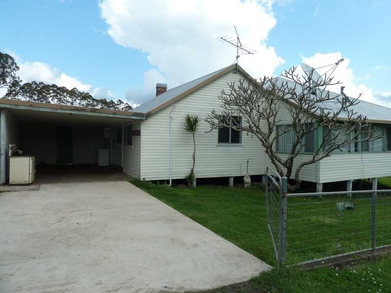 5893 Kyogle Road, Kyogle NSW 2474