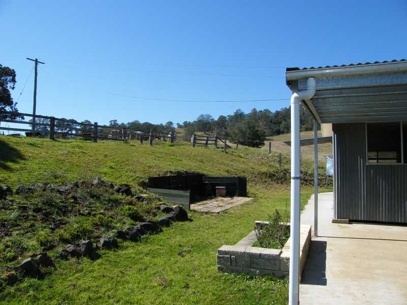 5893A Kyogle Road, Kyogle NSW 2474