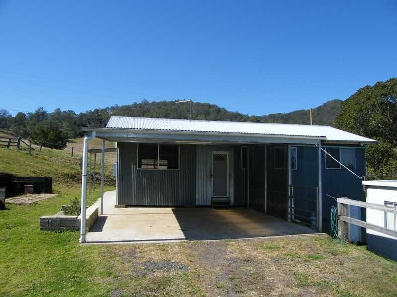 5893A Kyogle Road, Kyogle NSW 2474