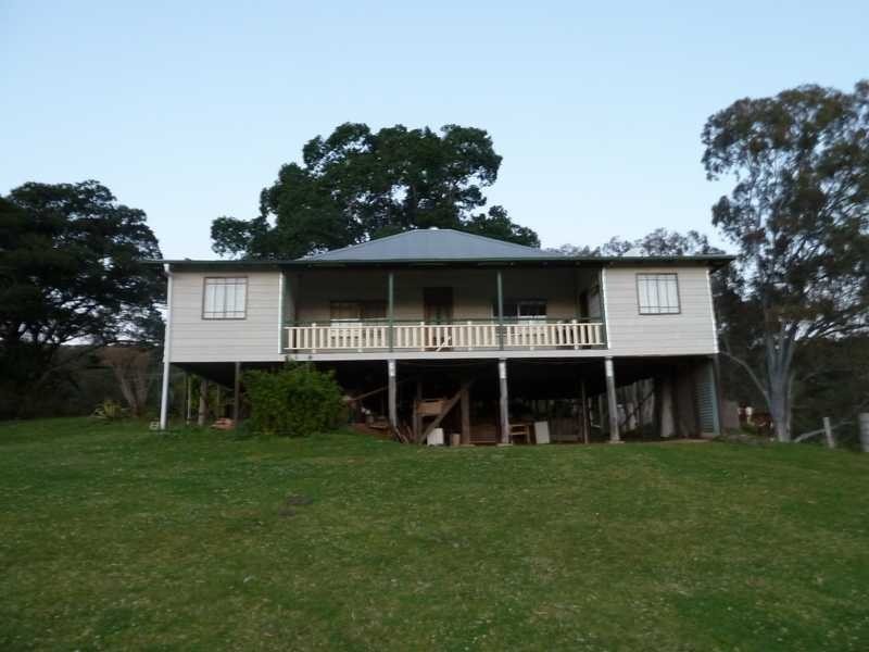 214 Homeleigh Road, Kyogle NSW 2474