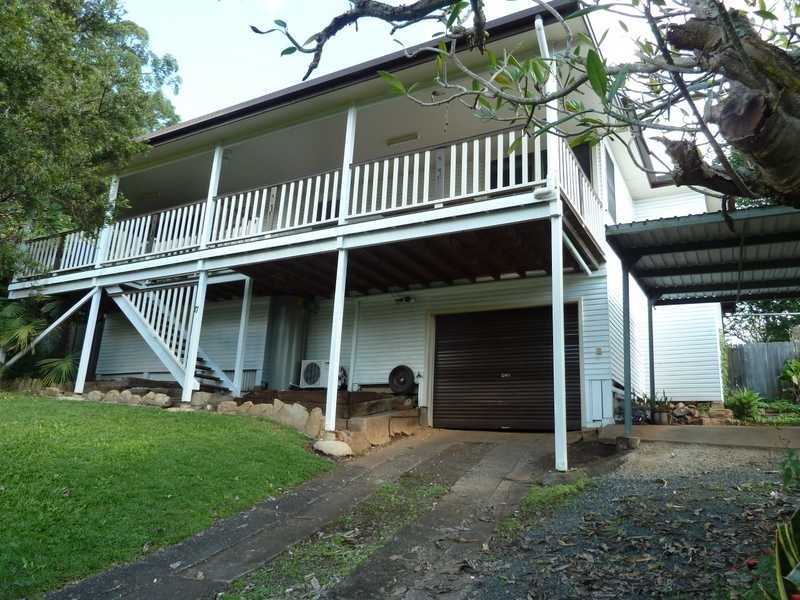 17 Anderson Street, Kyogle NSW 2474