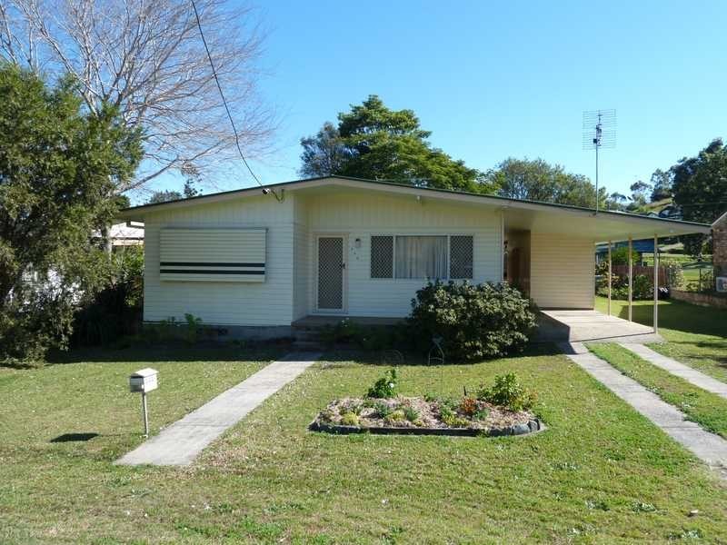 303 Summerland Way, Kyogle NSW 2474