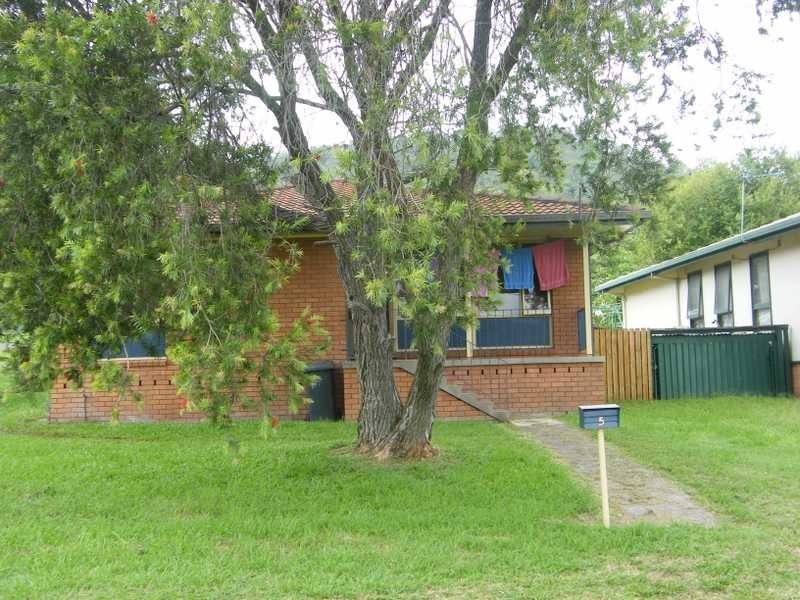5 Donald Street, Kyogle NSW 2474