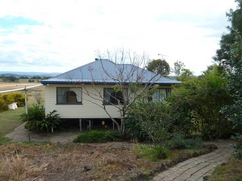 46 Durhams Road, Kyogle NSW 2474