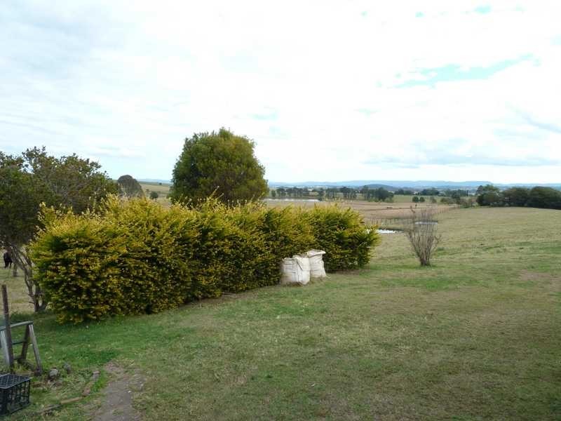 46 Durhams Road, Kyogle NSW 2474