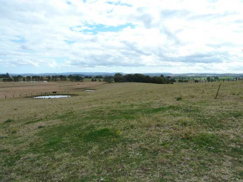 46 Durhams Road, Kyogle NSW 2474