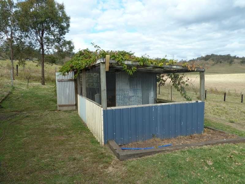 46 Durhams Road, Kyogle NSW 2474