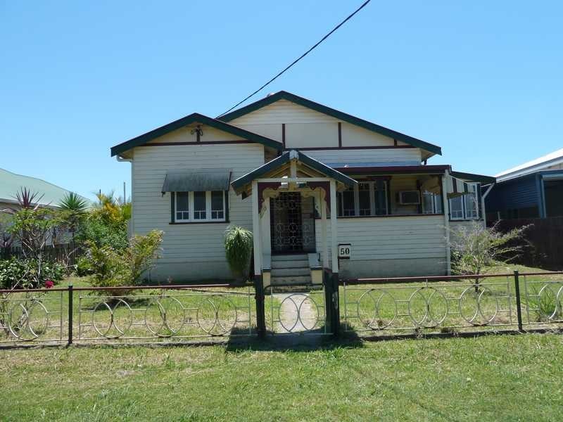 50 Farley Street, Casino NSW 2470