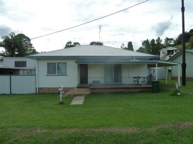 25 Boorabee Street, Kyogle NSW 2474
