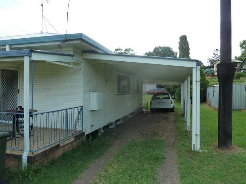 25 Boorabee Street, Kyogle NSW 2474