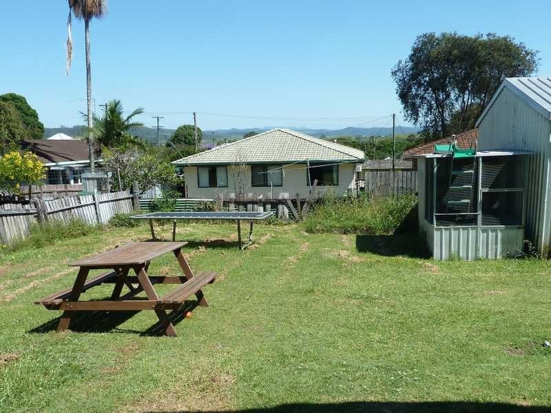 21 Curtios Street, Kyogle NSW 2474