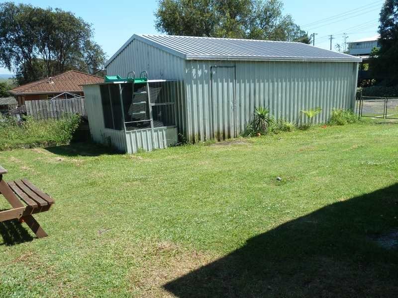 21 Curtios Street, Kyogle NSW 2474