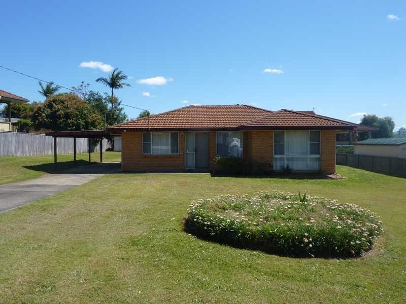 14 Cascade Drive, Casino NSW 2470