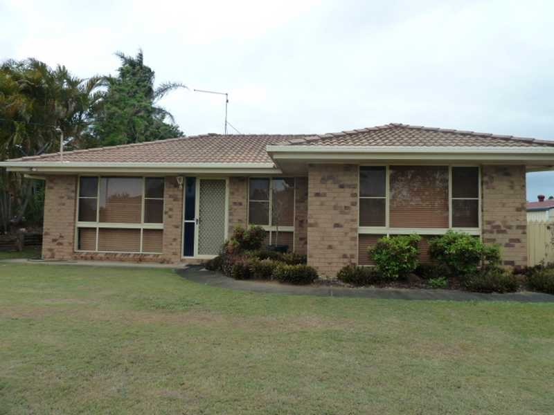 21 Fairway Drive, Casino NSW 2470