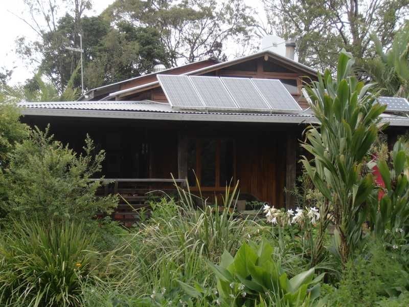 132 Stringy Bark Lane, Kyogle NSW 2474