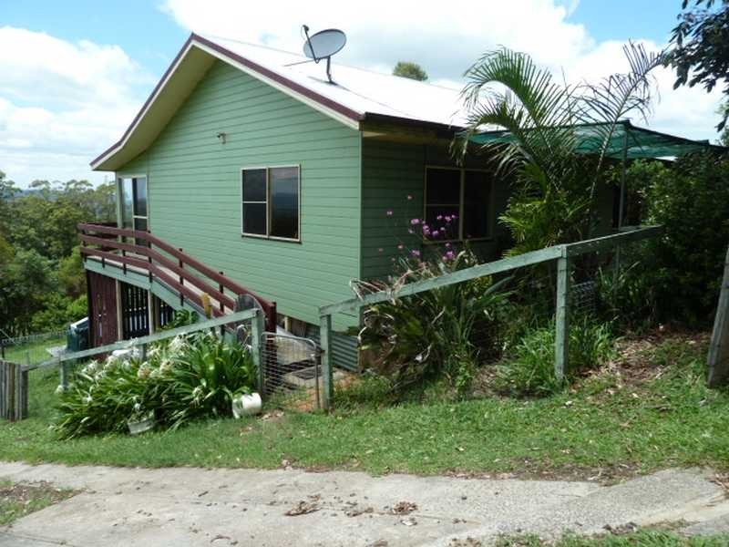 416 Sargents Road, Kyogle NSW 2474