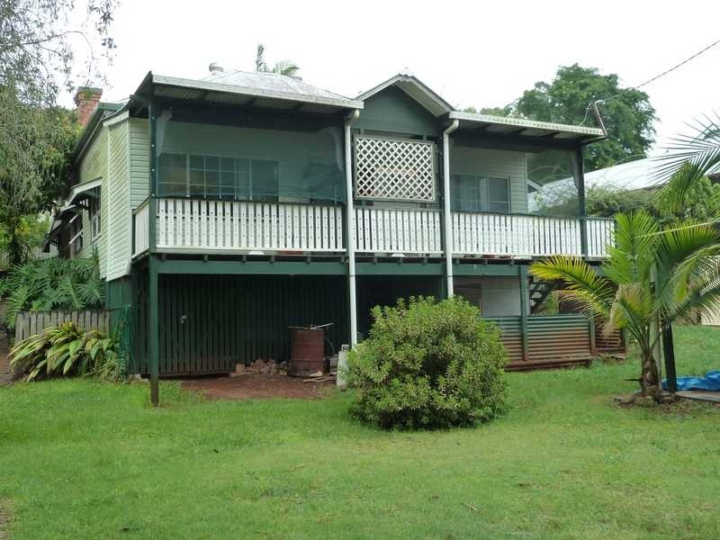291 Summerland Way, Kyogle NSW 2474