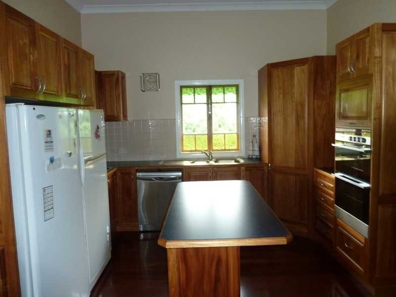 295 The Glen Road, Woodenbong NSW 2476