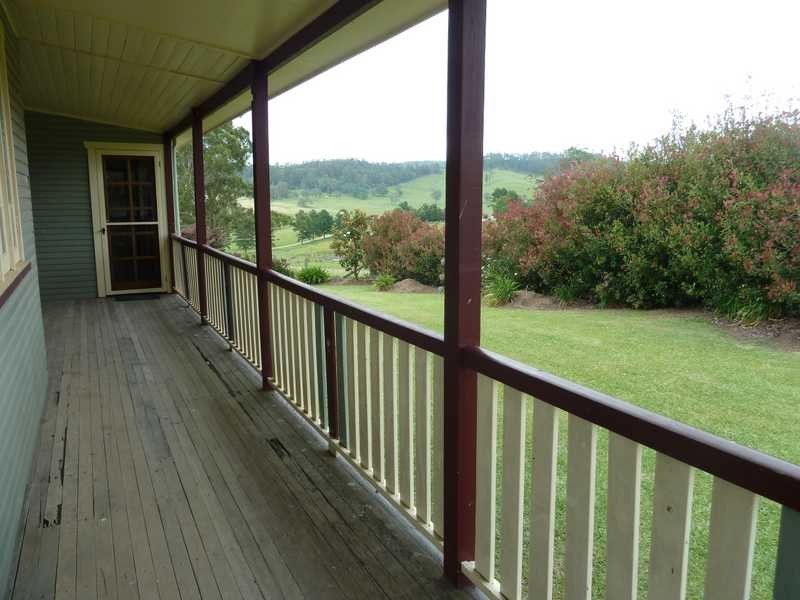 295 The Glen Road, Woodenbong NSW 2476