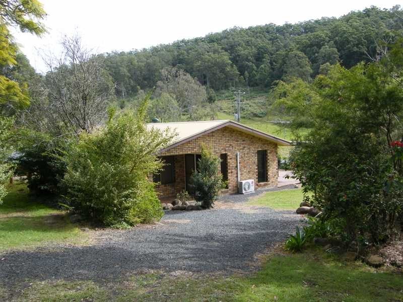 456 Hillyards Road, Kyogle NSW 2474