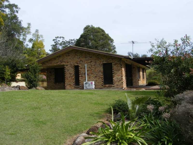 456 Hillyards Road, Kyogle NSW 2474