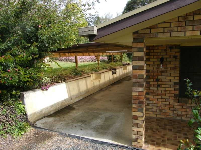 456 Hillyards Road, Kyogle NSW 2474