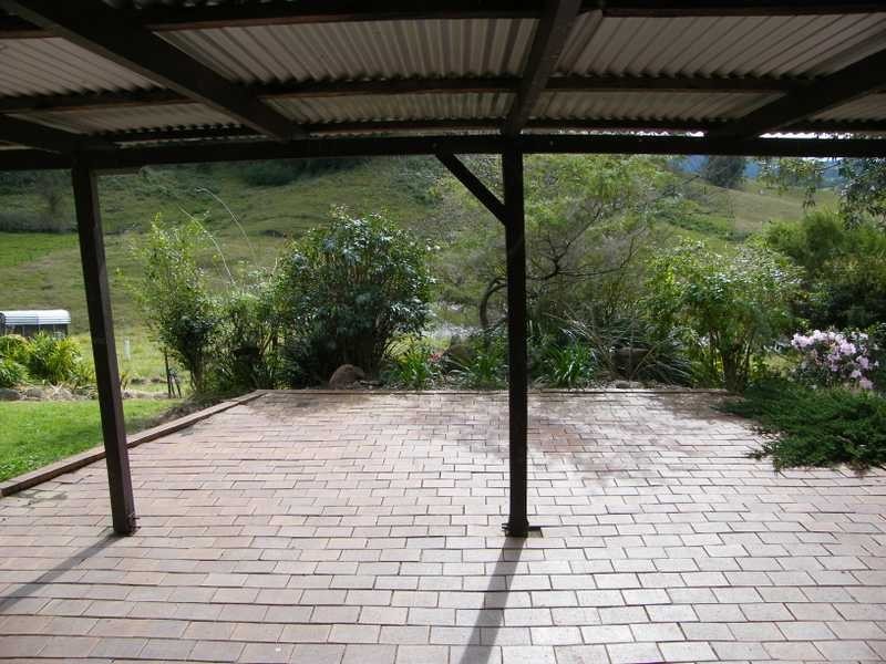 456 Hillyards Road, Kyogle NSW 2474