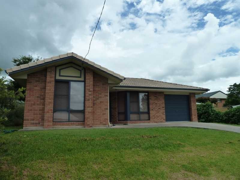 9 Smith Street, Kyogle NSW 2474