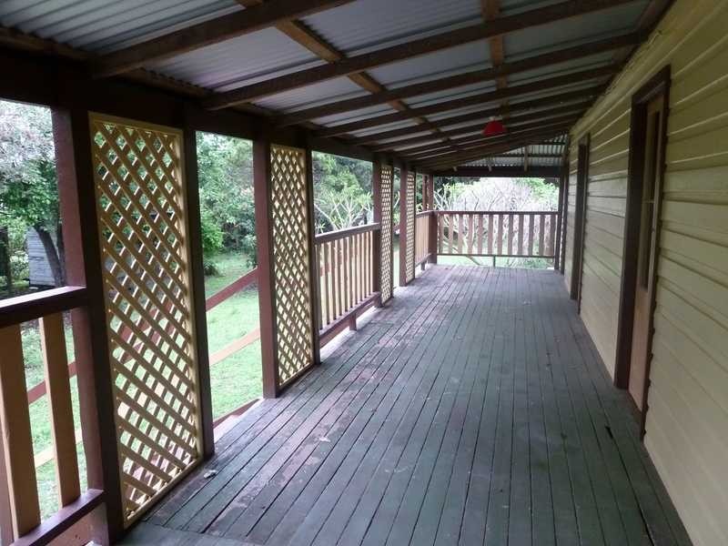 11 Iron Pot Creek Road, Ettrick NSW 2474