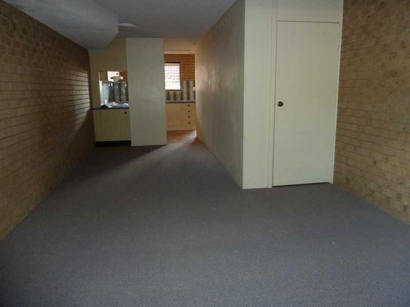 Unit 3/4 Wyangarie Street, Kyogle NSW 2474