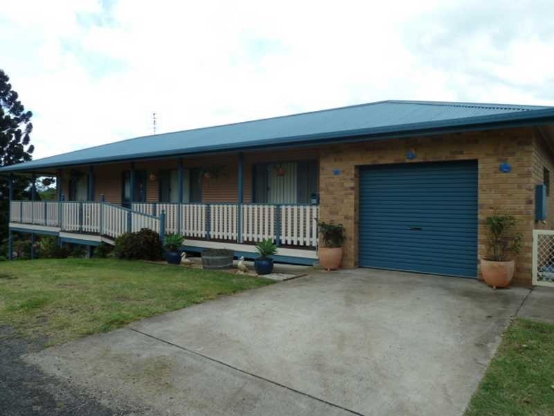 40 Irwin Street, Kyogle NSW 2474