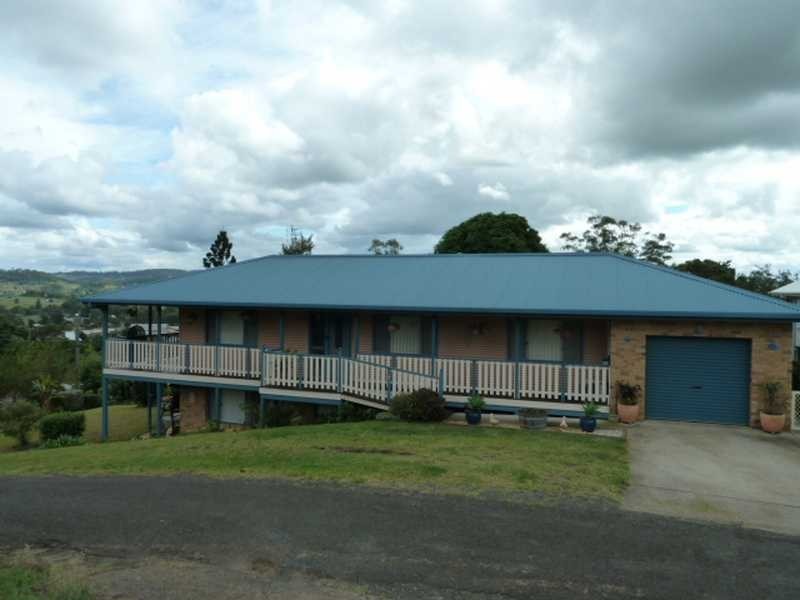 40 Irwin Street, Kyogle NSW 2474