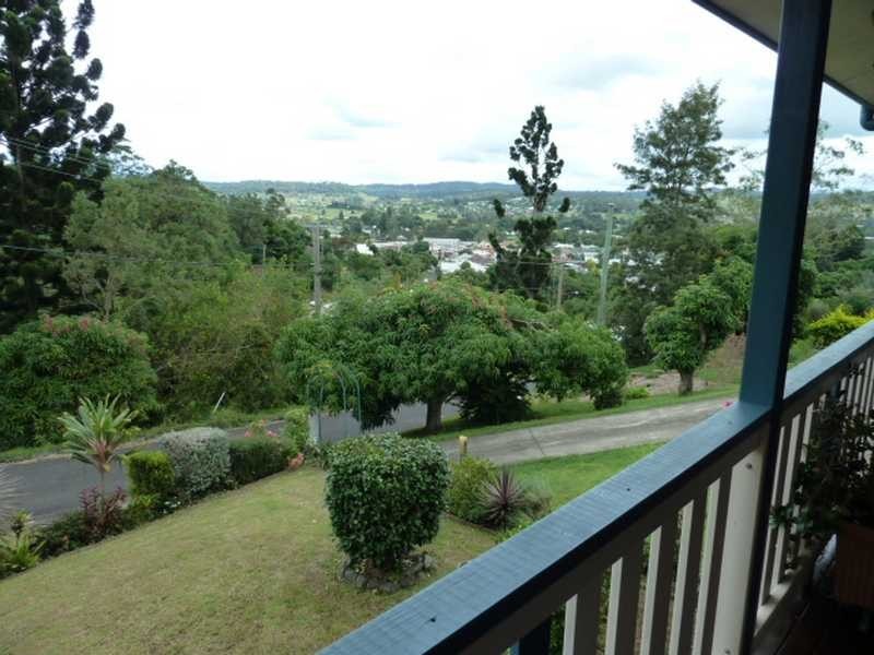 40 Irwin Street, Kyogle NSW 2474