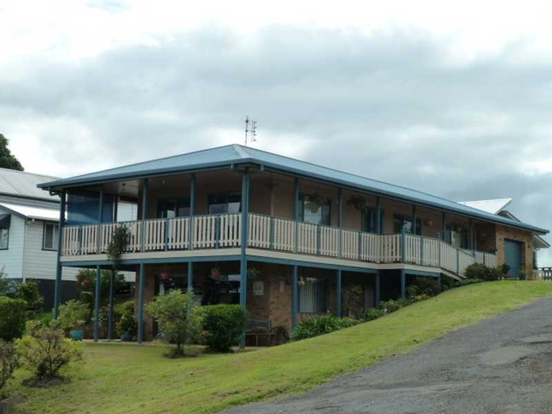 40 Irwin Street, Kyogle NSW 2474