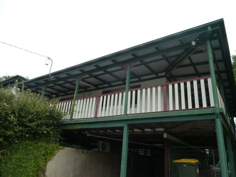 21 Anderson Street, Kyogle NSW 2474