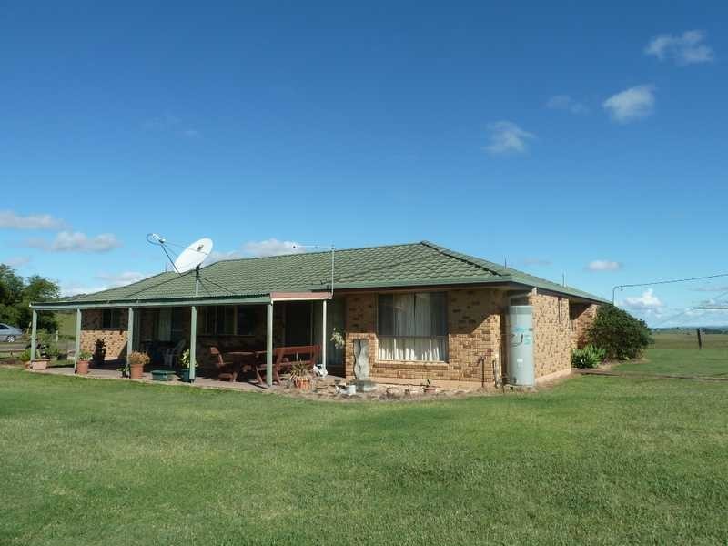 167 Webbs Road, Kyogle NSW 2474
