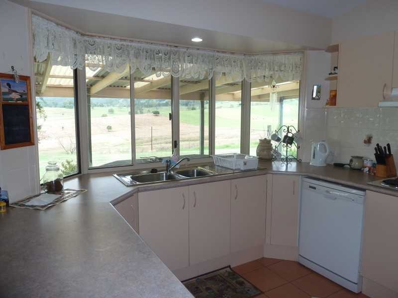 167 Webbs Road, Kyogle NSW 2474