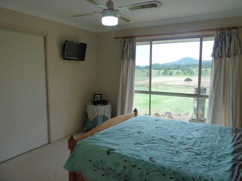 167 Webbs Road, Kyogle NSW 2474