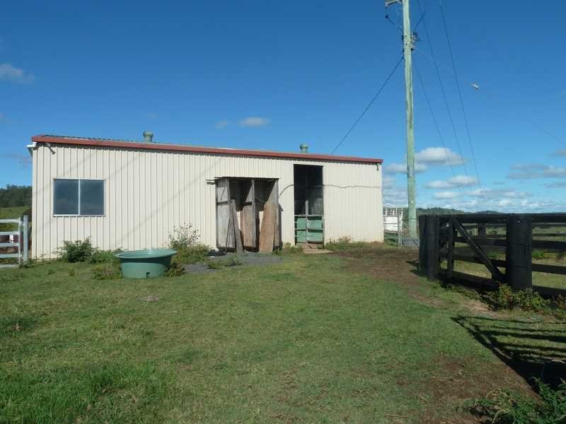 167 Webbs Road, Kyogle NSW 2474