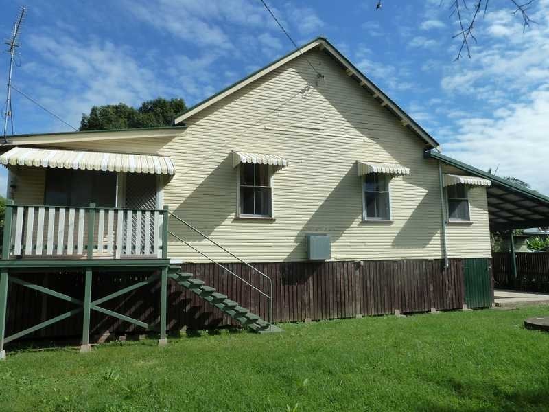 44 Worendo Street, WIANGAREE, Kyogle NSW 2474