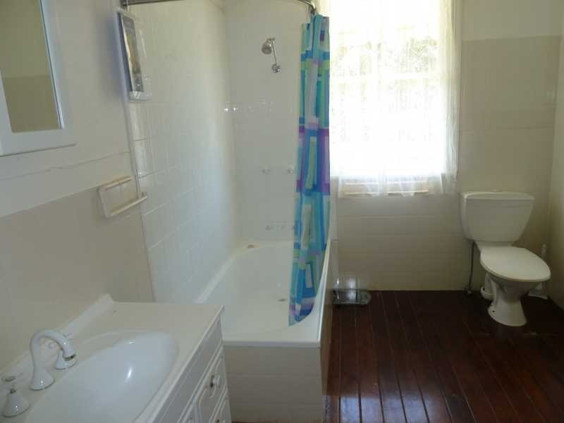 44 Worendo Street, WIANGAREE, Kyogle NSW 2474